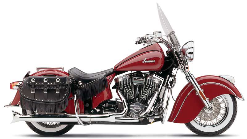 2003 INDIAN CHIEF VINTAGE MOTORCYCLE SERVICE REPAIR MANUAL DOWNLOAD