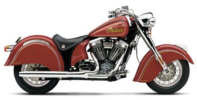 2003 Indian Chief Deluxe Springfield and Roadmaster Service Repair Manual Download