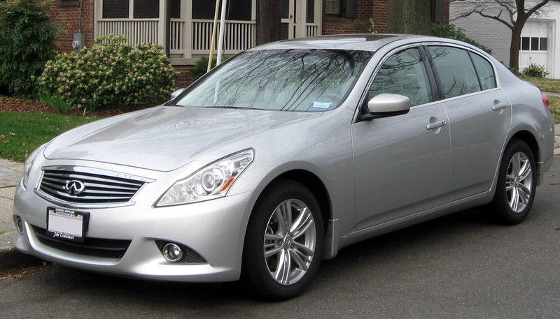 2003 Infiniti G37 Workshop Service Repair Manual