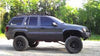 2003 JEEP GRAND CHEROKEE WJ WORKSHOP  SERVICE REPAIR MANUAL
