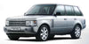 2003 LAND ROVER RANGE ROVER VEHICLES WORKSHOP SERVICE REPAIR MANUAL