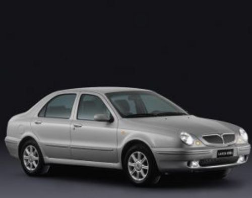 2003 Lancia Lybra Service Repair Manual