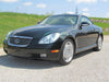 2003 Lexus SC430 Workshop Service Repair Manual