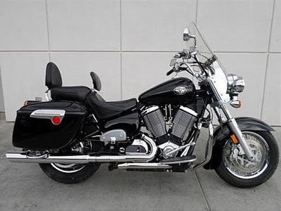 2003 Polaris Touring Cruiser Victory Service Repair Manual Download