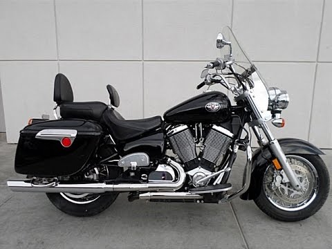 2003 Polaris Touring Cruiser Victory Service Repair Manual Download