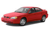 2003 Pontiac Grand Am Workshop Service Repair Manual Download