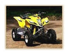 2003 Suzuki LT-Z400 QuadSport ATV Service Repair Manual PDF