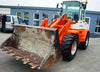 2003 TEREX SCHAEFF SKL833 Wheel Loader Parts Catalog Manual
