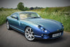 2003 TVR CERBERA SERVICE REPAIR MANUAL
