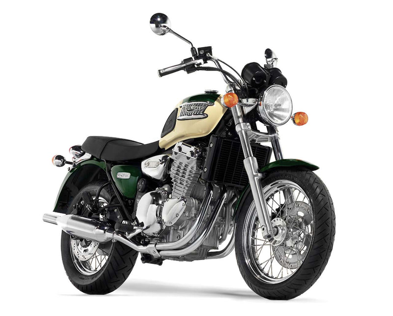 2003 Triumph Motorcycle Thunderbird Service Repair Manual Download