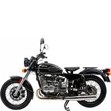 2003 Ural Retro Solo Owners Operators Manual Download