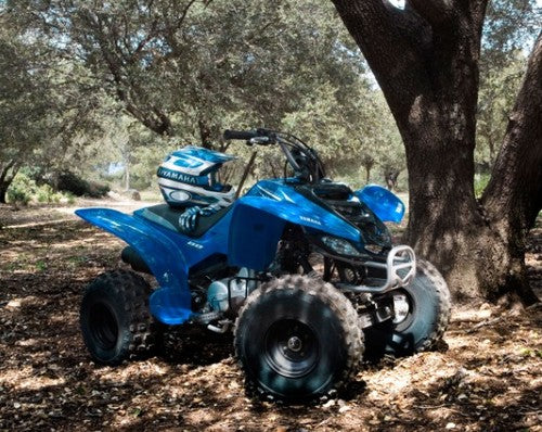 2003 Yamaha Atv YFM50S Service Repair Manual