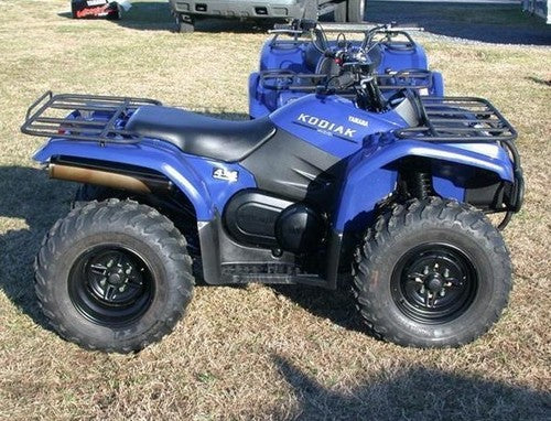 2003 Yamaha YFM4FAR YFM400FAR ATV Workshop Service Repair Manual