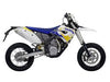 2004-2005 Husaberg FC450 FC550 Workshop Service Repair Manual Download