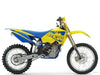 2004-2005 Husaberg FC550 FE501 FE550 Workshop Service Repair Manual Download