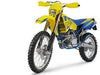 2004-2005 Husaberg FE450E Workshop Service Repair Manual Download