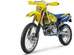 2004-2005 Husaberg FE450E Workshop Service Repair Manual Download