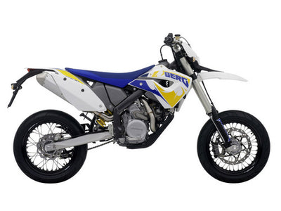 2004-2005 Husaberg FE450 FE501 FE550 FE650E Workshop Service Repair Manual Download