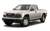 2004-2006 GMC Canyon 2.8L 3.5L Service Repair Manual