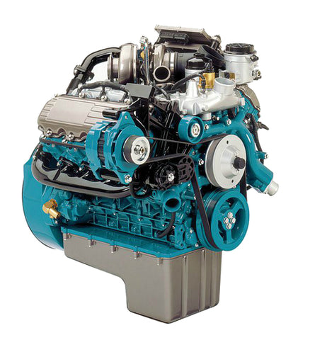 2004-2006 International VT365 Diesel Engine Service Repair Manual PDF