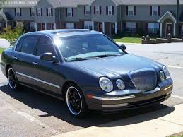 2004-2006 Kia Amanti Service RepairManual