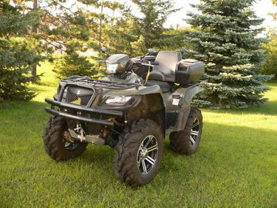 2004-2007 SUZUKI LT-A700X KINGQUAD ATV SERVICE REPAIR MANUALPDF
