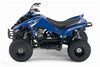 2004-2008 YAMAHA YFM50 RAPTOR ATV SERVICE REPAIR MANUAL