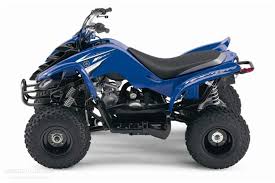 2004-2008 YAMAHA YFM50 RAPTOR ATV SERVICE REPAIR MANUAL
