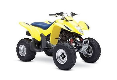 2004-2009 Suzuki LTZ250 service repair manual Z250 LT-Z250 PDF