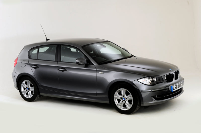 2004-2011 BMW 1 Series 116i 116d 118D 120i 120d 123d 130i Workshop Service Repair Manual