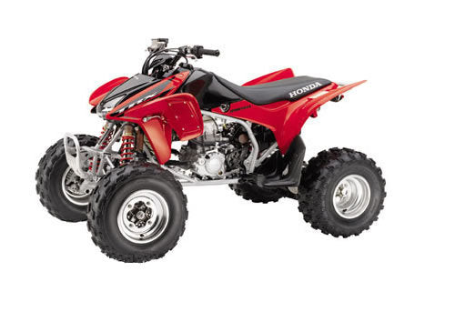 2004-2014 Honda TRX450R service repair manual TRX 450R PDF