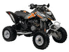 2004 BOMBARDIER ATV DS650 SERVICE REPAIR MANUAL