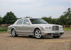 2004 Bentley Arnage Service Repair Manual