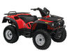 2004 Bombardier ATV Traxter XT Owners Manual