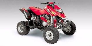 2004 Bombardier S650 Baja X Intl ATV Service Repair Manual