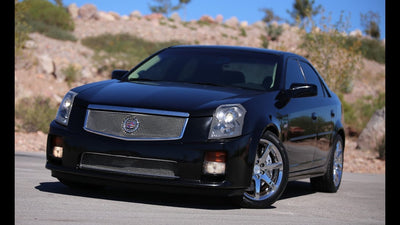 2004 Cadillac CTS Workshop Service Repair Manual
