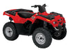2004 Can Am Outlander 330, 400 Service Repair Manual