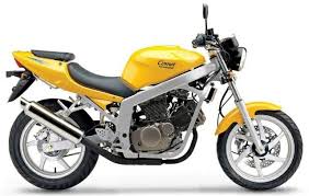 2004 Hyosung Comet 125 Workshop Service Repair Manual Download