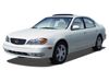 2004 Infiniti I35 Workshop Service Repair Manual