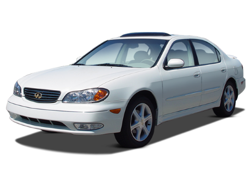2004 Infiniti I35 Workshop Service Repair Manual
