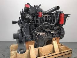 2004 KOMATSU SA6D140-H-1 Series Diesel Engine Workshop Service Repair Manual