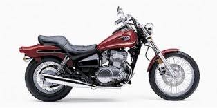 2004 Kawasaki Vulcan 500 Motorcycle Workshop Service Repair Manual Download