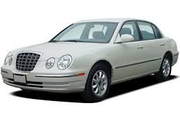 2004 Kia Amanti Service Repair Manual