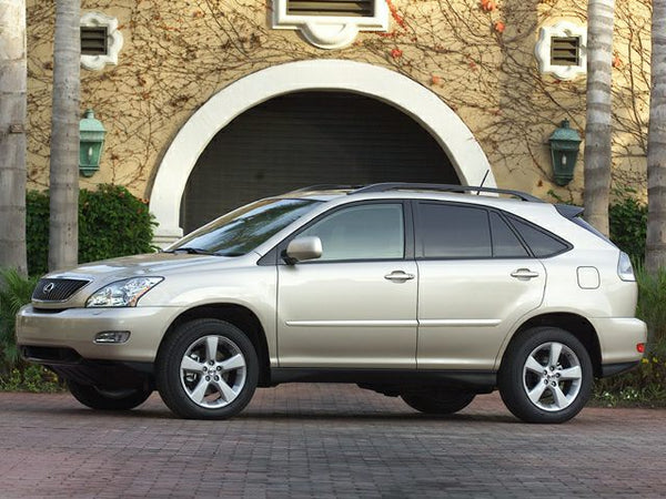 2004 Lexus RX330 Workshop Service Repair Manual