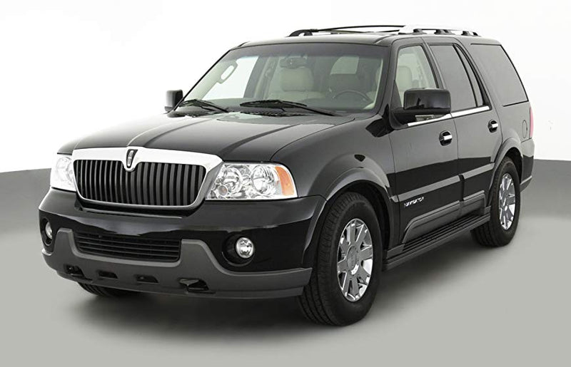 2004 Lincoln Aviator Workshop Service Repair Manual