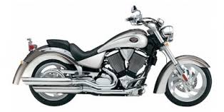 2004 Polaris Touring Cruiser Victory Service Repair Manual Download