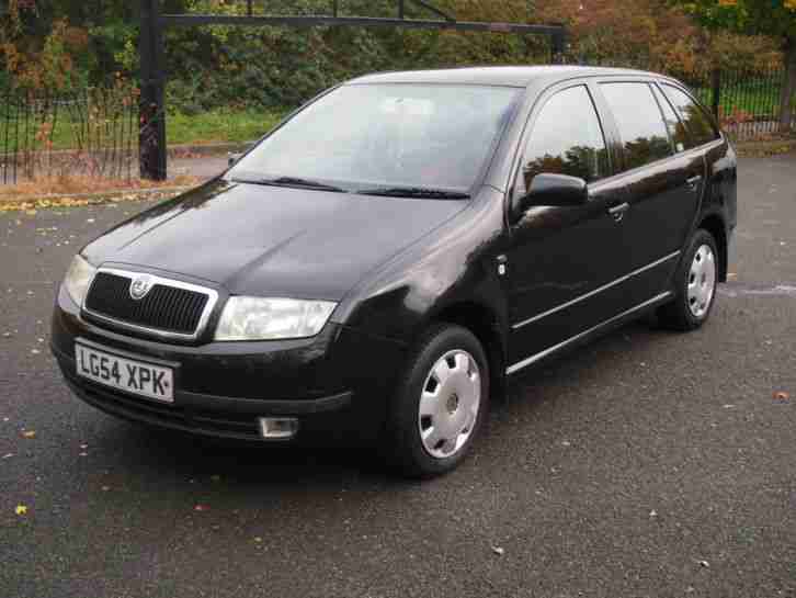 2004 Skoda Fabia Petrol and Diesel Workshop Service Repair Manual