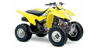 2004 Suzuki ATV LT 250 Quad Sport Digital Service Repair Manual PDF