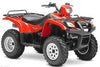 2004 Suzuki ATV LT 500 Service Repair Manual  PDF