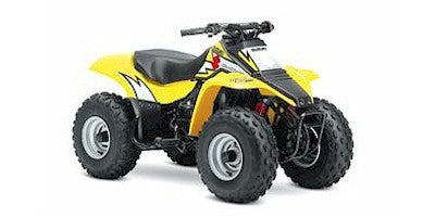 2004 Suzuki ATV LT 80 Service Repair Manual PDF